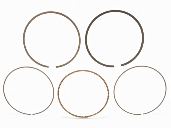 Kolbenringe set OE Yamaha XT 660 , MT-03