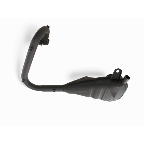 Krümmer OE Yamaha PW 50