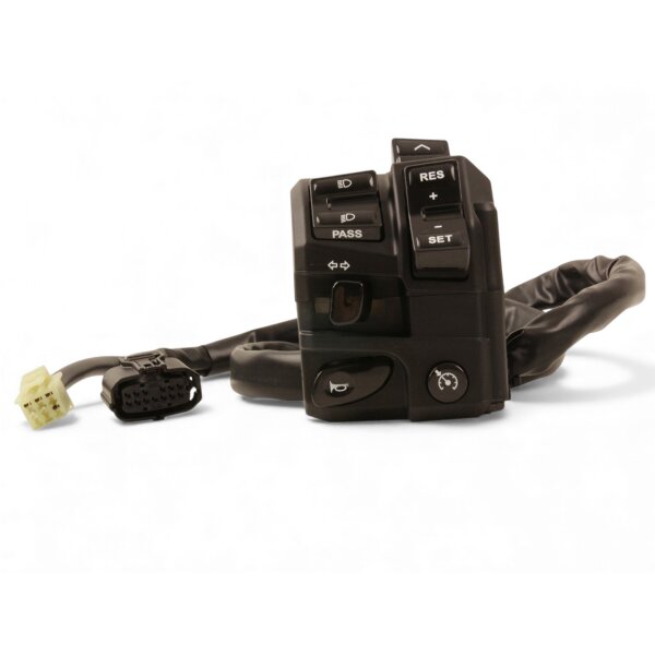 Schalter Lenkerschalter links OE Yamaha FJR 1300