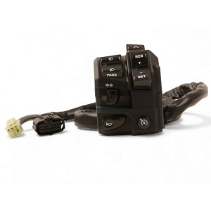 Schalter Lenkerschalter links OE Yamaha FJR 1300