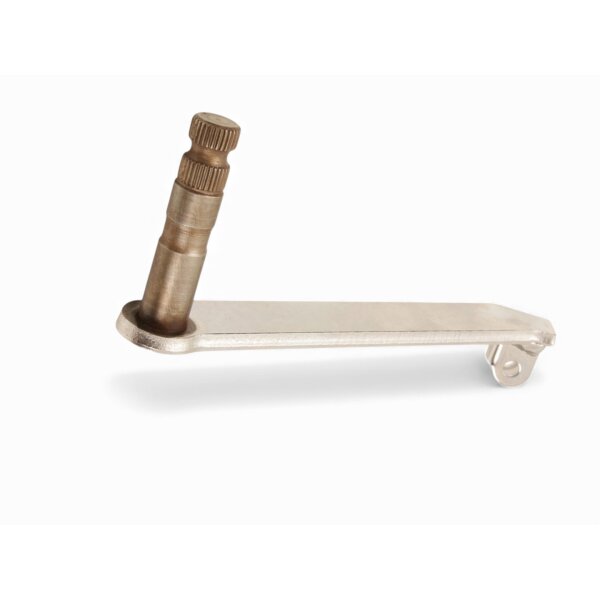 Fußbremshebel OE Yamaha XVS 1300 , XVS 1100