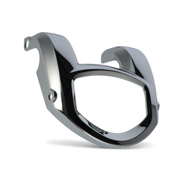 Tachoverkleidung Abdeckung  OE Yamaha XVS 1300