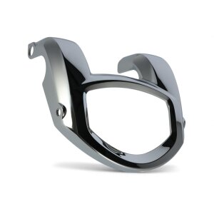 Tachoverkleidung Abdeckung  OE Yamaha XVS 1300