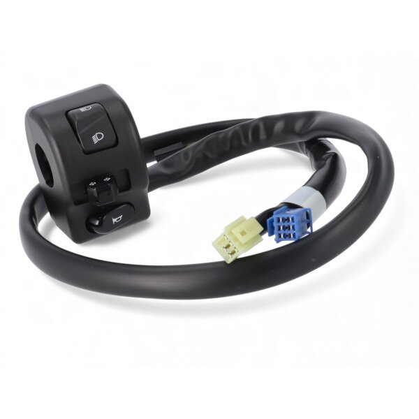 Schalter Lenkerschalter links OE Yamaha   XVS 1300 A Midnight Star