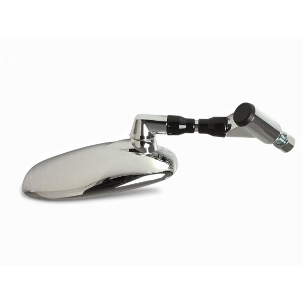 Spiegel links  OE Yamaha XVS 950 , XVZ1300 , XVS1300 , XVS1100  , XV 1600 , BT1100 #1