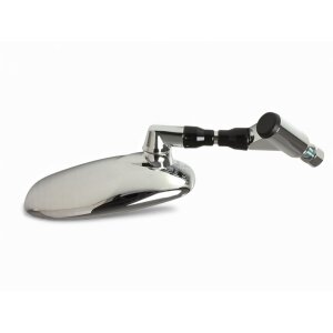 Spiegel links  OE Yamaha XVS 950 , XVZ1300 , XVS1300 ,...