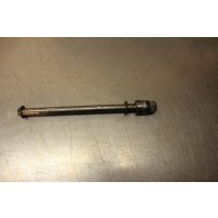 Daelim VS 125 F Rok quick release rear axle C5/2