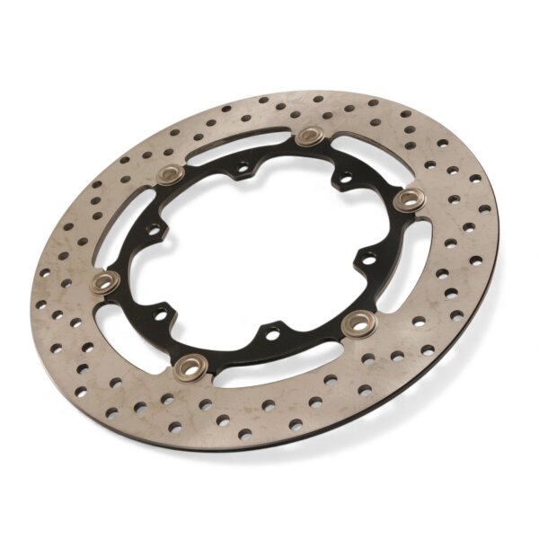 Bremsscheibe vorne OE Yamaha BT 1100 Bulldog , XJR 1300 , XV 1700 , FZS 1000 , TDM 900