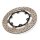 Bremsscheibe vorne OE Yamaha BT 1100 Bulldog , XJR 1300 , XV 1700 , FZS 1000 , TDM 900