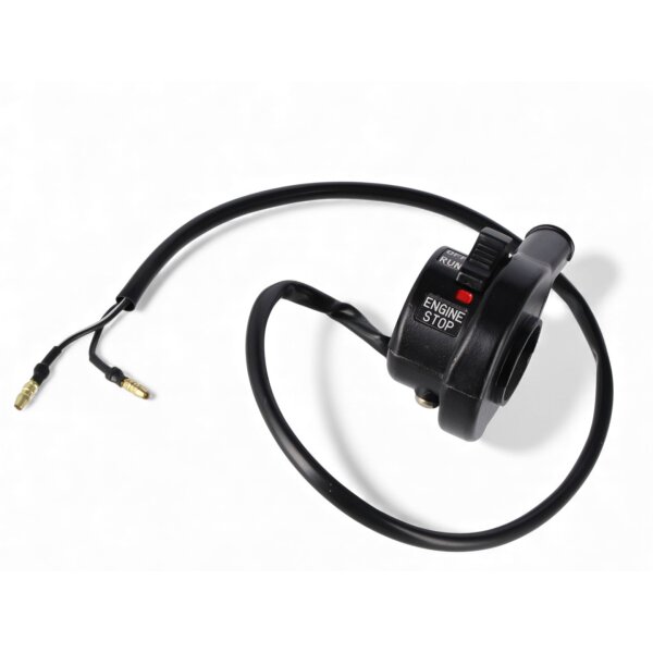 Schalter Lenkerschalter rechts OE Yamaha DT 175 , DT 125 , DT 80 , DT 50 ,  AG 200 , AG 100