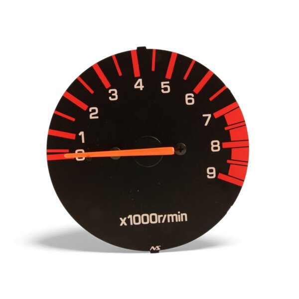 Drehzahlmesser OE Yamaha XT500Z , XT600Z