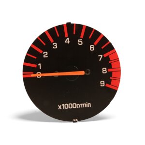Drehzahlmesser OE Yamaha XT500Z , XT600Z