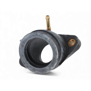 Ansaugstutzen hinten OE Yamaha XV 535 Virago , XV 400 Virago