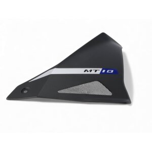 Verkleidung Seitenverkleidung rechts OE Yamaha MT-10 MTN1000