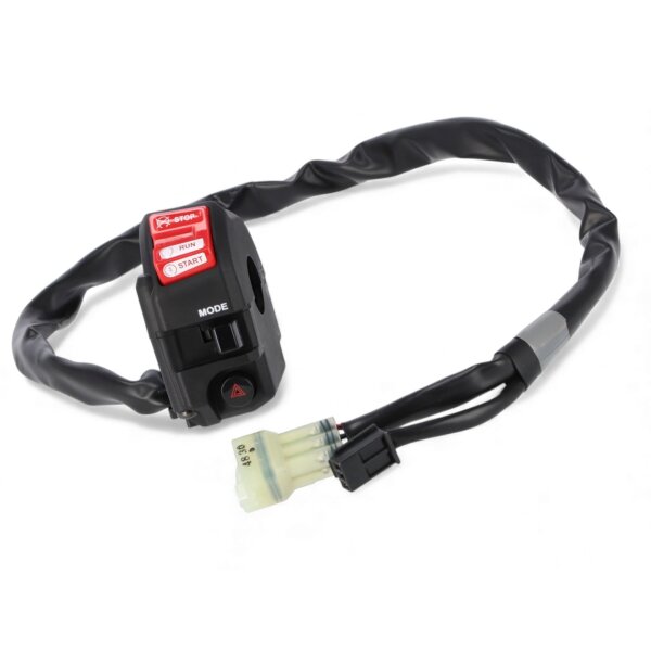 Schalter Lenkerschalter rechts OE Yamaha MT-10 MTN1000