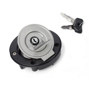 Tankdeckel + Schlüssel OE Yamaha  FJR 1300 , FZ8 ,...