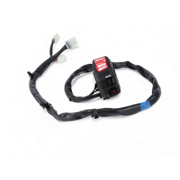 Schalter Lenkerschalter rechts OE Yamaha MT-09 , Tracer 900