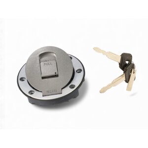 Tankdeckel + Schlüssel OE Yamaha TRX 850 , TDM 850 ,...