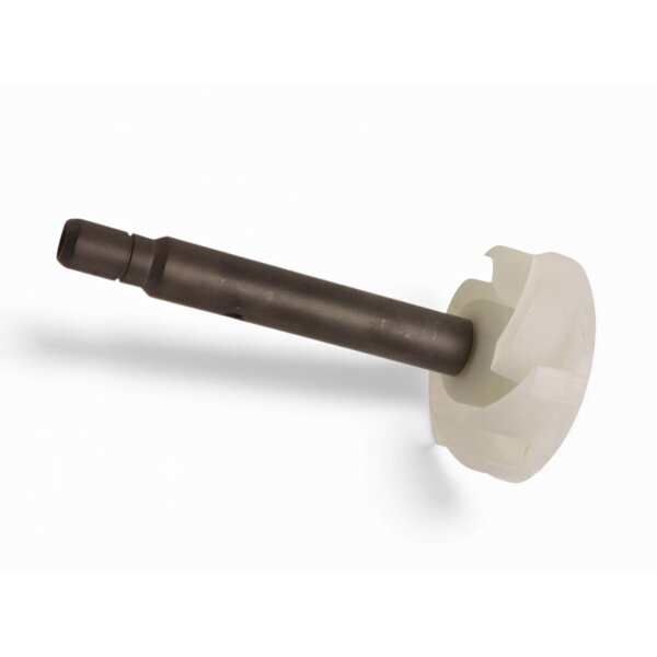 Flügelradwelle Wasserpumpe OE RD 250 ,RD 350 , RZ350 , YFZ350