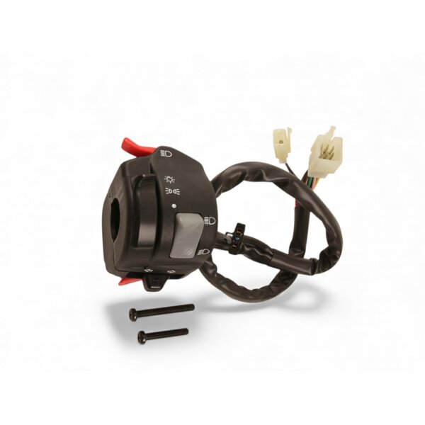 Schalter Lenkerschalter Links OE Yamaha GTS 1000