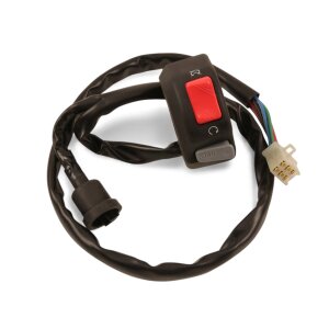 Schalter Lenkerschalter rechts OE Yamaha GTS 1000 , TDM...