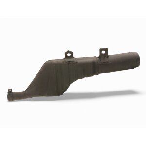 Schalldämpfer OE Yamaha XT 500 , XT 600