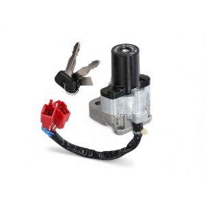 Zündschloss OE Yamaha XT 500 , XT 600 ,  XJR 1200 ,...