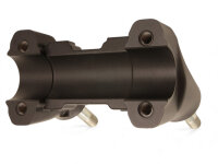 Lenkerhalter Lenkerklemme unten OE Yamaha MT-07 , XSR 700