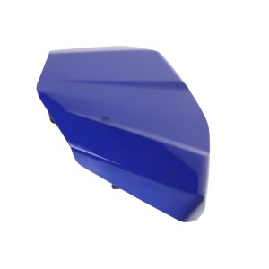 Soziussitz Höckerabdeckung  Blau OE Yamaha R6