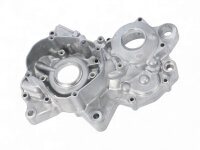 Kurbelgehäuse links OE Yamaha YZ 125