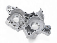 Kurbelgehäuse links OE Yamaha YZ 125