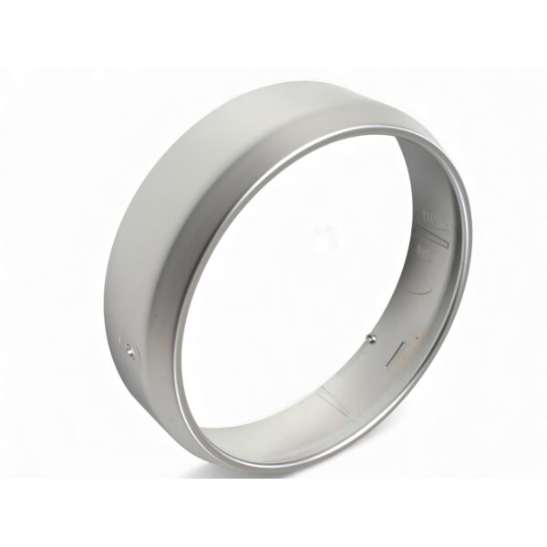 Auspuffblende Kappe Endtopf OE Yamaha MT-01