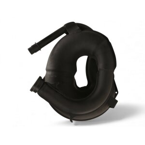 Krümmer links OE Yamaha YF 350 , YFZ 350 Banshee