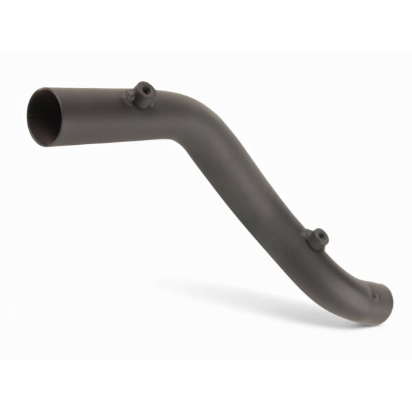 Krümmerrohr rechts OE Yamaha YF 350 , YFZ 350 Banshee