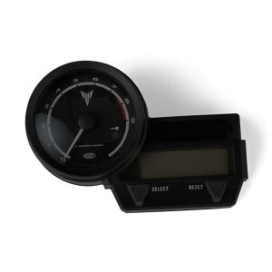 Tacho Tachometer Instrumente OE Yamaha MT-03