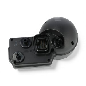Tacho Tachometer Instrumente OE Yamaha MT-03