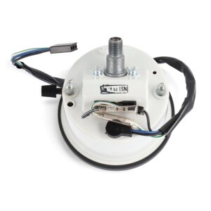 Tacho Tachometer Instrumente OE Yamaha XS1100S (3W5)...