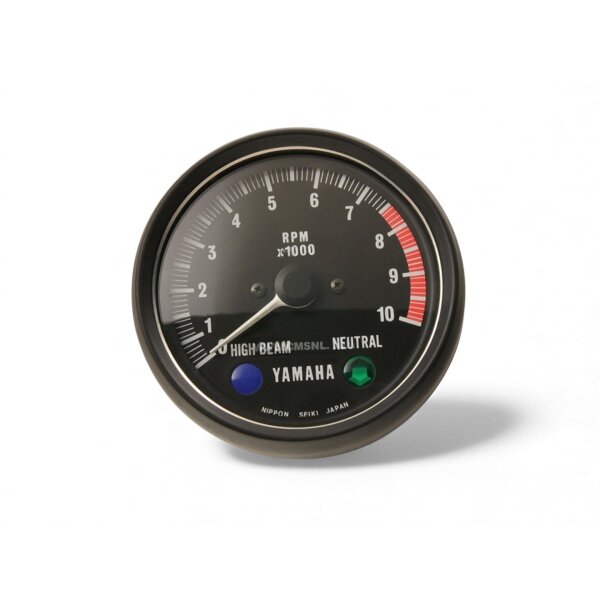 Drehzahlmesser OE Yamaha XS 650 1976-1979