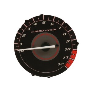 Drehzahlmesser OE Yamaha YBR 125