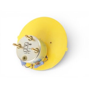 Wassertemperaturanzeige Cockpit OE Yamaha RZ350 -...