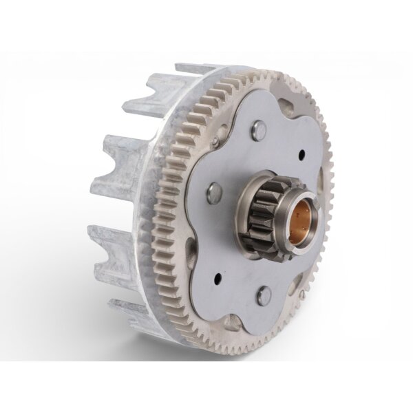 Kupplungskorb OE Yamaha TW 125 , AG 200