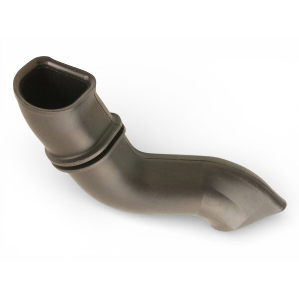 Ansauggummi Luftfilterkasten OE Yamaha TW 125 , TW 200 , TW 225