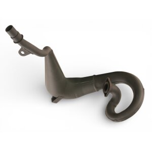 Krümmer OE Yamaha DT 125