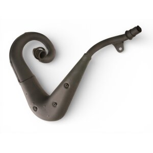 Krümmer OE Yamaha DT 125