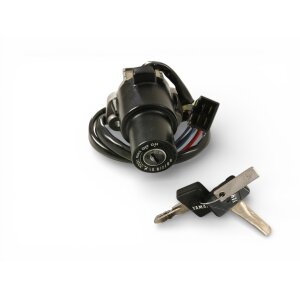 Zündschloss OE Yamaha XTZ 750 , XTZ 660 , FZ 750 ,...
