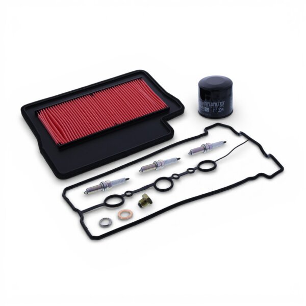 Wartungskit Servicekit  Yamaha XSR 900 A