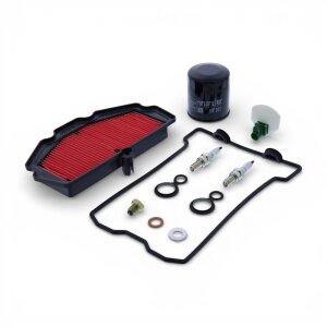 Wartungskit Servicekit Kawasaki Ninja 650