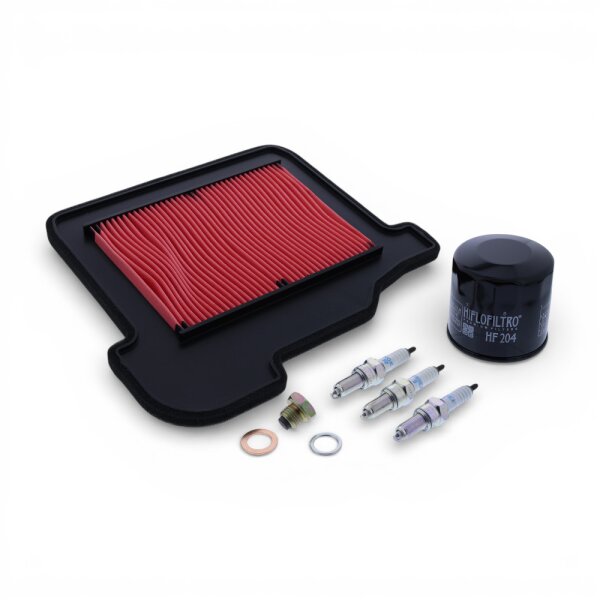 Wartungskit Servicekit Yamaha MT-09 850 , Tracer 900 850 , XSR 900 A