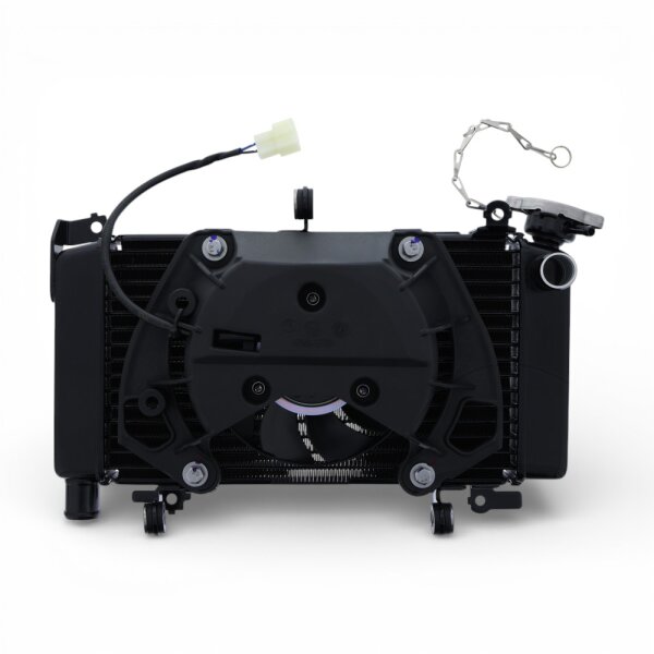 Wasserkühler + Ventilator JMP für Honda CB 500