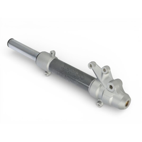 Gabelholm Standrohr Gabel links OE Yamaha Aerox 50 , Nitro 50